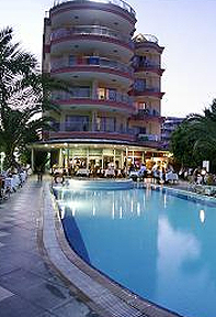 Romance Hotel